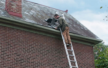 what affects urgent Onecote roof repairs