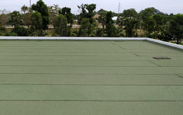 all Onecote roofing types quoted for