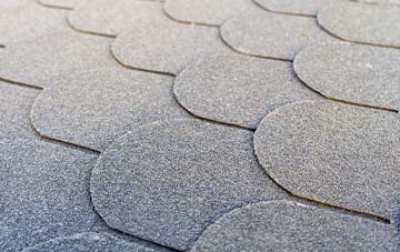 Onecote asphalt roofing costs