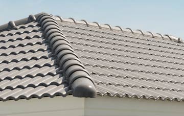 advantages of Onecote clay roofing