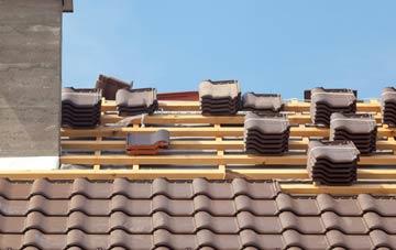 Onecote clay roofing costs