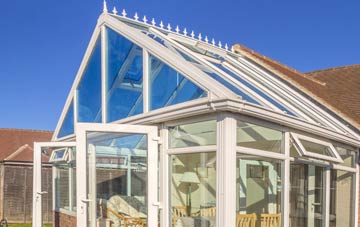 conservatory roof insulation costs Onecote