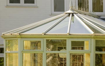 conservatory roof repair Onecote, Staffordshire