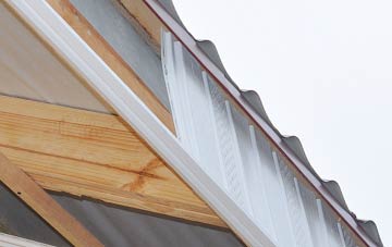 why Onecote fascia repairs are essential