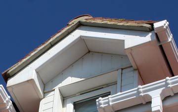 Onecote fascia installation costs