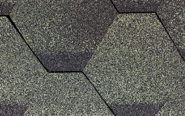 Onecote fibreglass shingle repairs