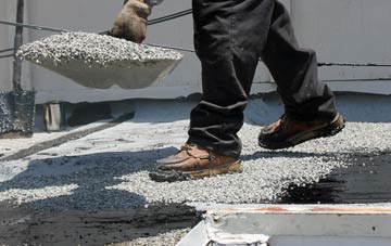 Onecote flat roofing companies