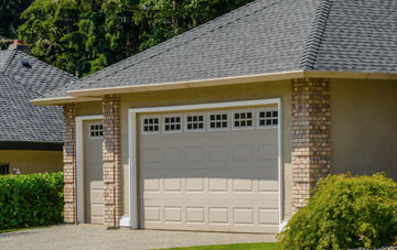 garage roof repair Onecote, Staffordshire