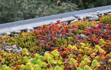 the cost of Onecote green roof installation