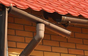 Onecote gutter repair costs