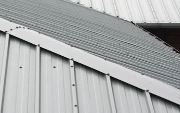 disadvantages of Onecote metal roofing
