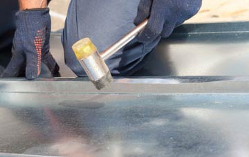 Onecote metal roofing costs