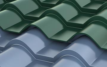 who should consider Onecote plastic roofs