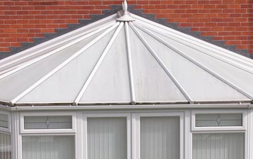 Onecote polycarbonate conservatory roof repairs