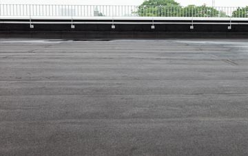 Onecote asphalt roof replacement
