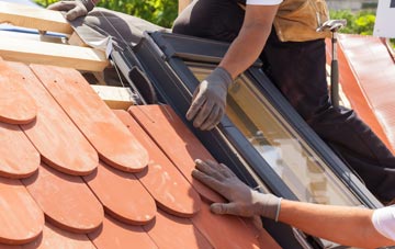 replacement Onecote roof windows
