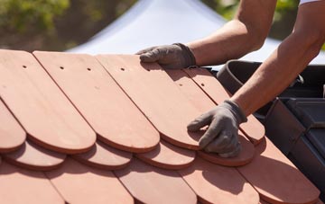 Onecote roof tile contractors