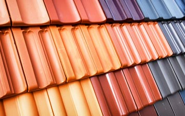 Onecote roof tile costs