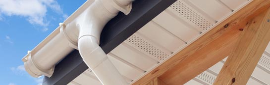 get Onecote guttering quotes today