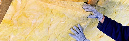 quotes for Onecote roof insulation