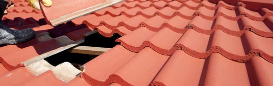 compare Onecote roof repair quotes