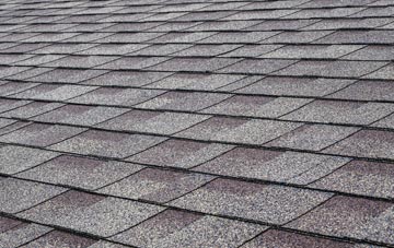Onecote tiles for shallow pitch roofing