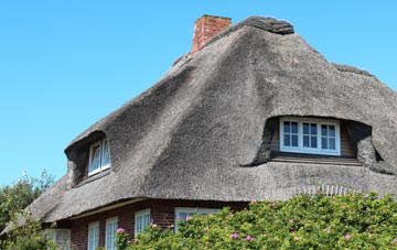 thatch roofing Onecote, Staffordshire