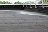 find rated Onecote flat roofing companies