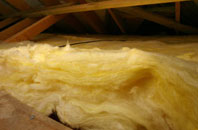 Onecote pitch roof insulation