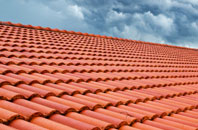 Onecote roofing tiles
