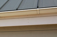 Onecote soffit repair