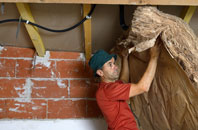 Onecote tapered roof insulation